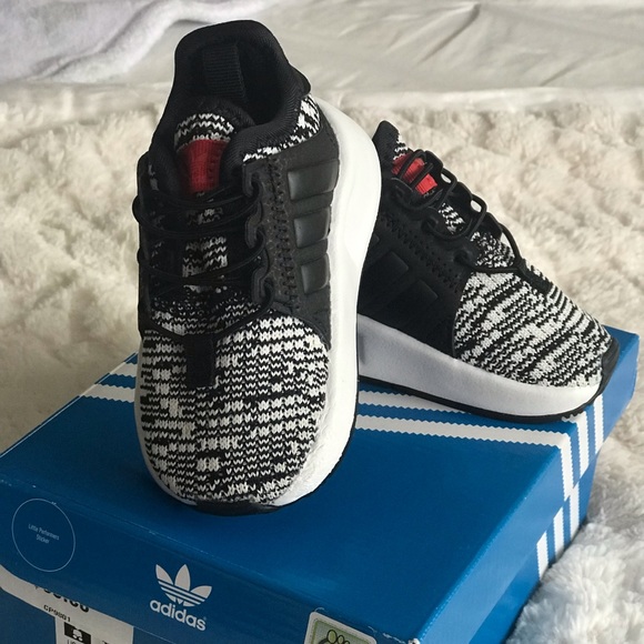 Toddler Adidas - Picture 4 of 8